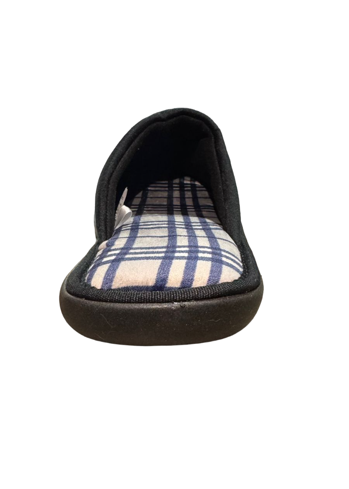 Pantufla Cómoda Acolchada Para Hombre Adockers 05227
