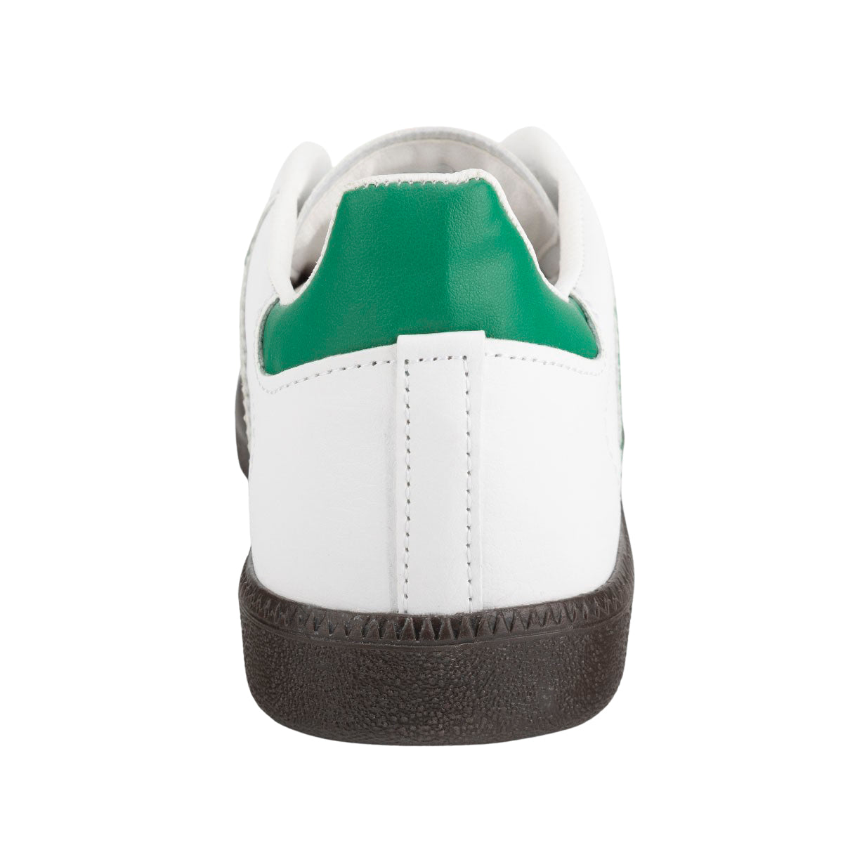 Tenis Moderno Casual Caballero Stampa 06050/52 Negro-Blanco