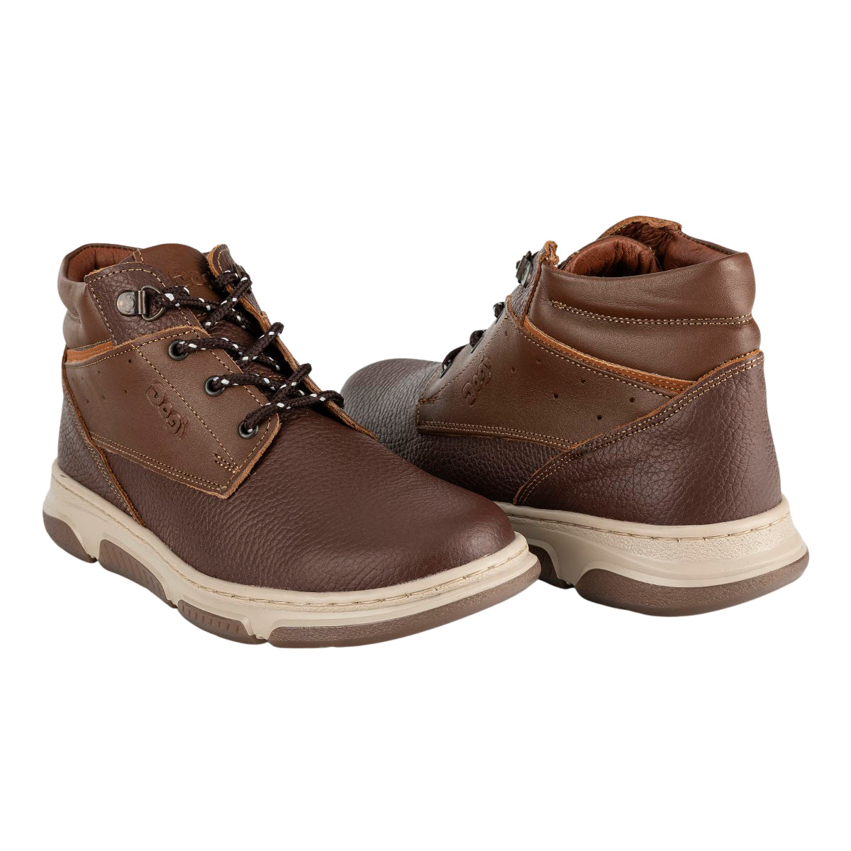 Bota Casual Junior Niño Dogi 04547