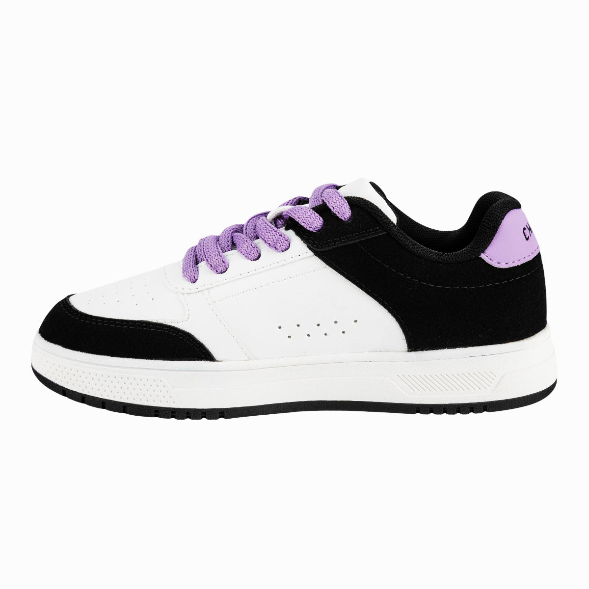 Tenis City Skurban Titan Para Mujer Charly 07373