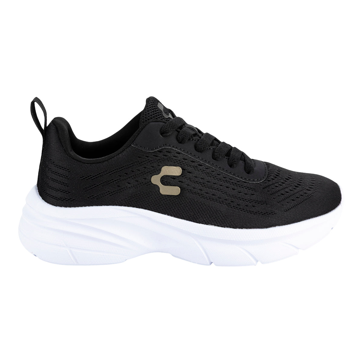 Tenis Charly Para Mujer Sagres Sport Running Road 08243-44-45