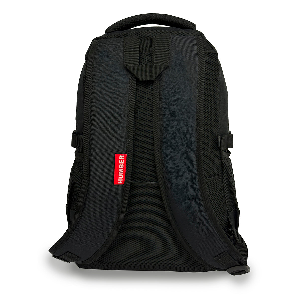 Mochila Backpack Escolar Unisex Humber 07891-92-93-94
