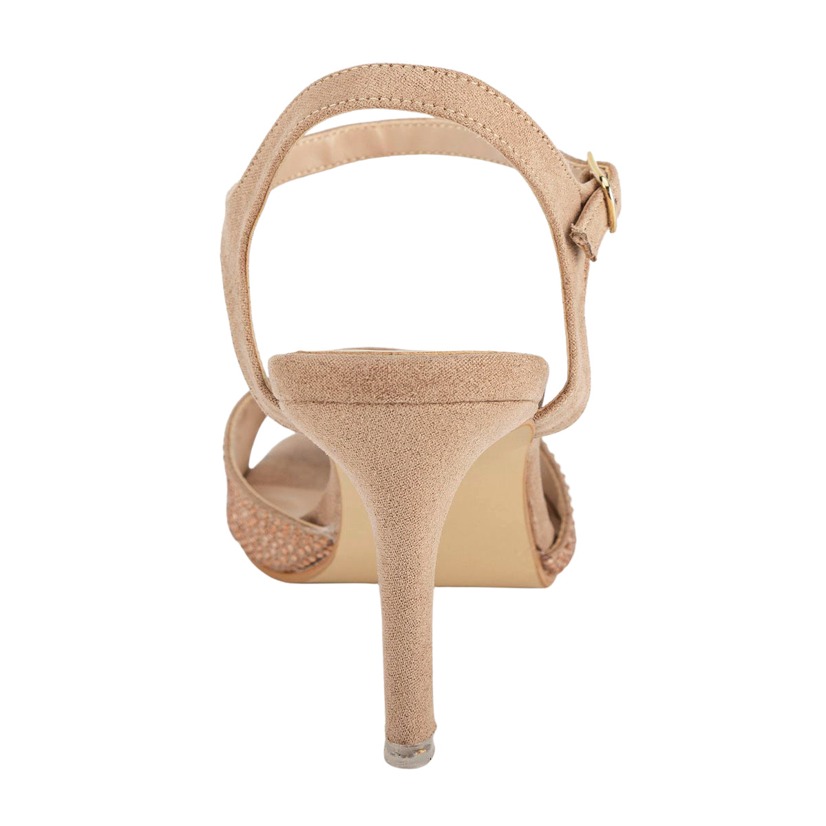 Sandalia Fiesta Para Mujer Happy Shoes 07250/51