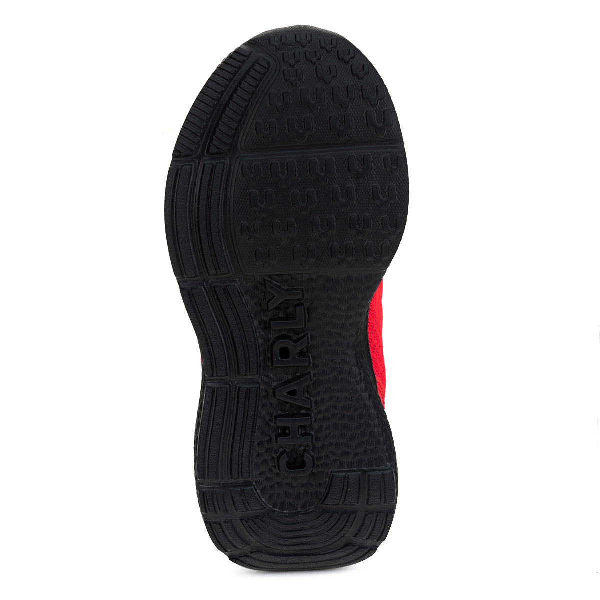 Tenis Deportivo Running Niño Charly 04653