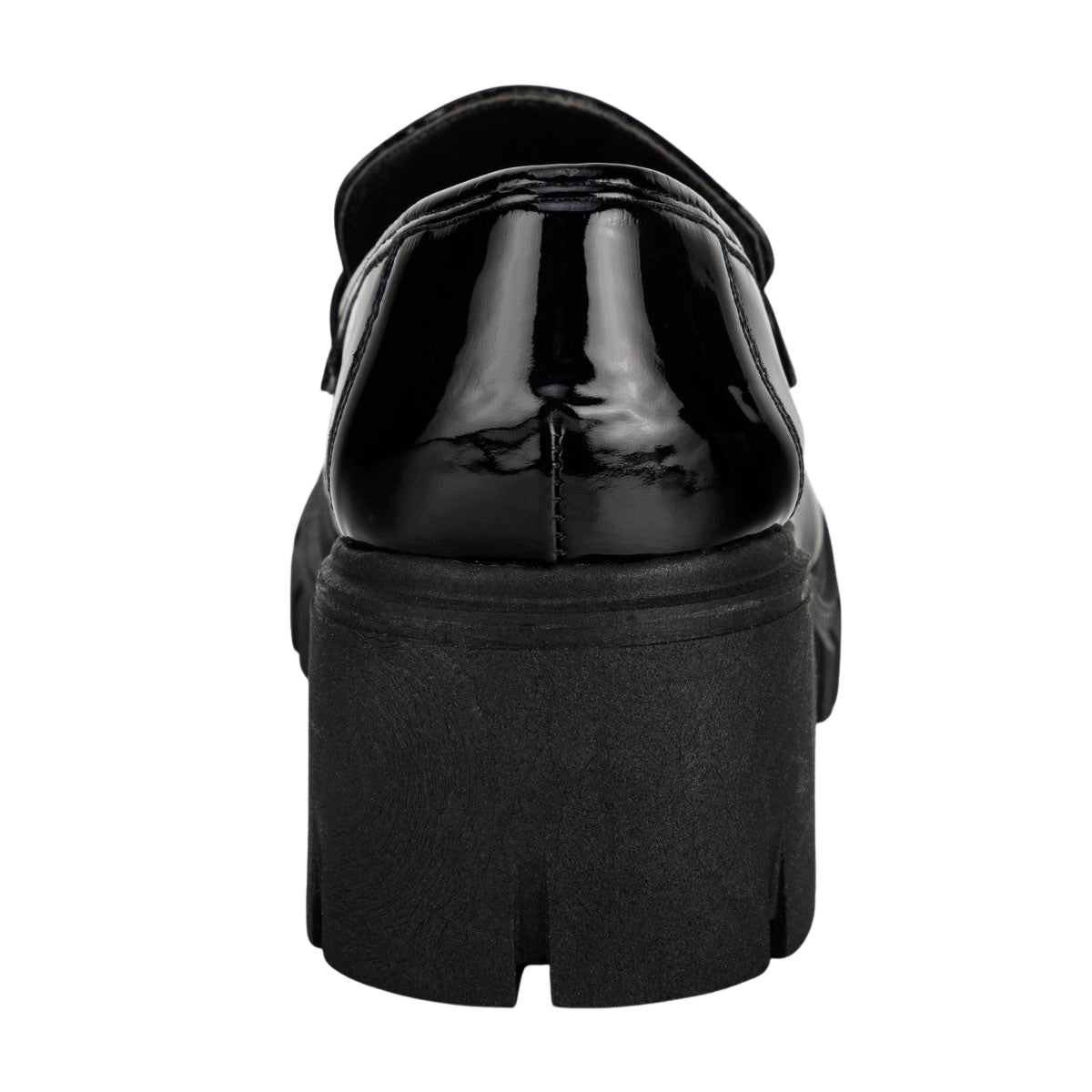 Zapato Casual Piso Para Mujer Caramel 04851