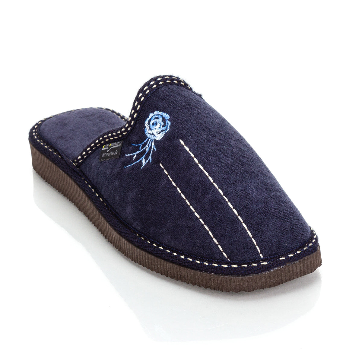 Pantufla Para Mujer Extra Confort 904 00172