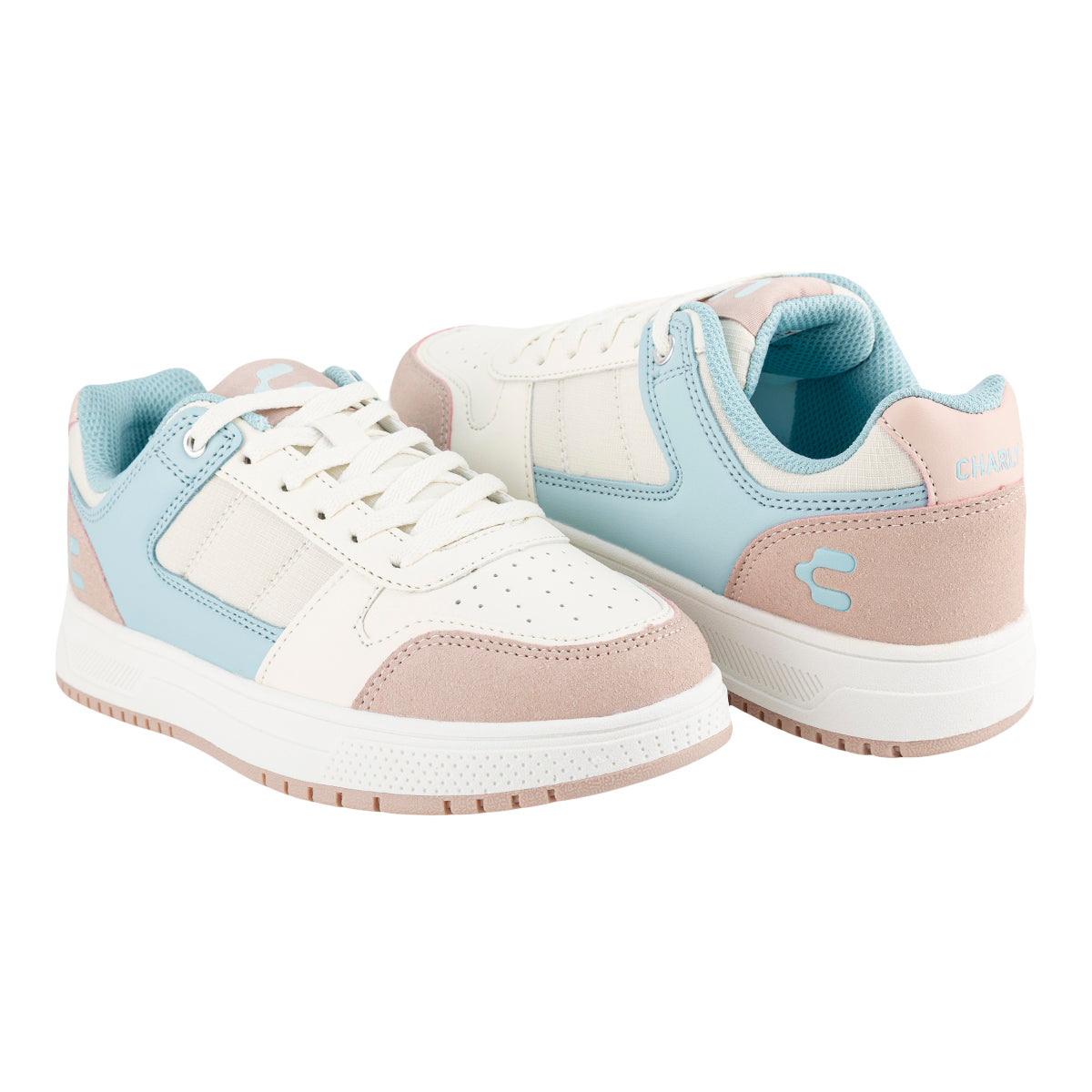 Tenis Grip City Moda Skurban Dama Charly 07374