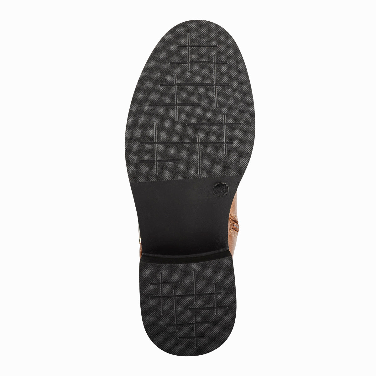 Botas Caña Alta con hebilla Para Mujer Perugia 07120-21