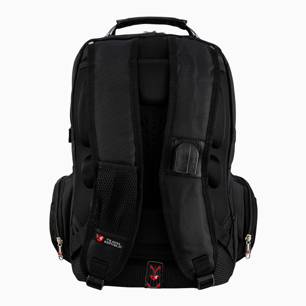 Mochila Escolar Viaje Con Compartimentos Múltiples Unisex Tresbon 07991-92-93-94 Unicornio Mochilas Unicornio Calzado con Estilo en México