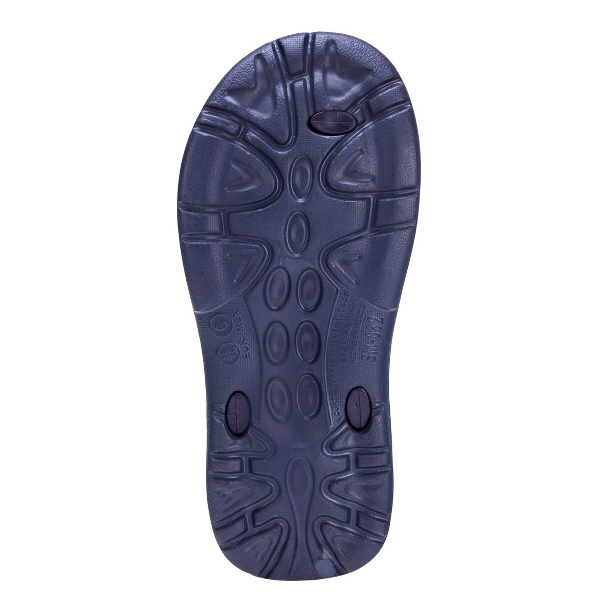 Sandalia Para Hombre Sport Playa Elega 01031