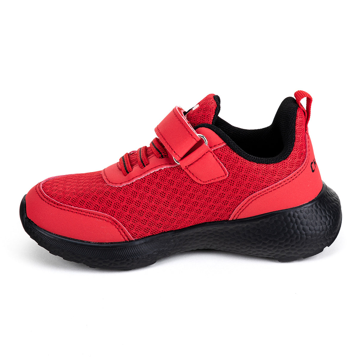 Tenis Deportivo Running Niño Charly 04653