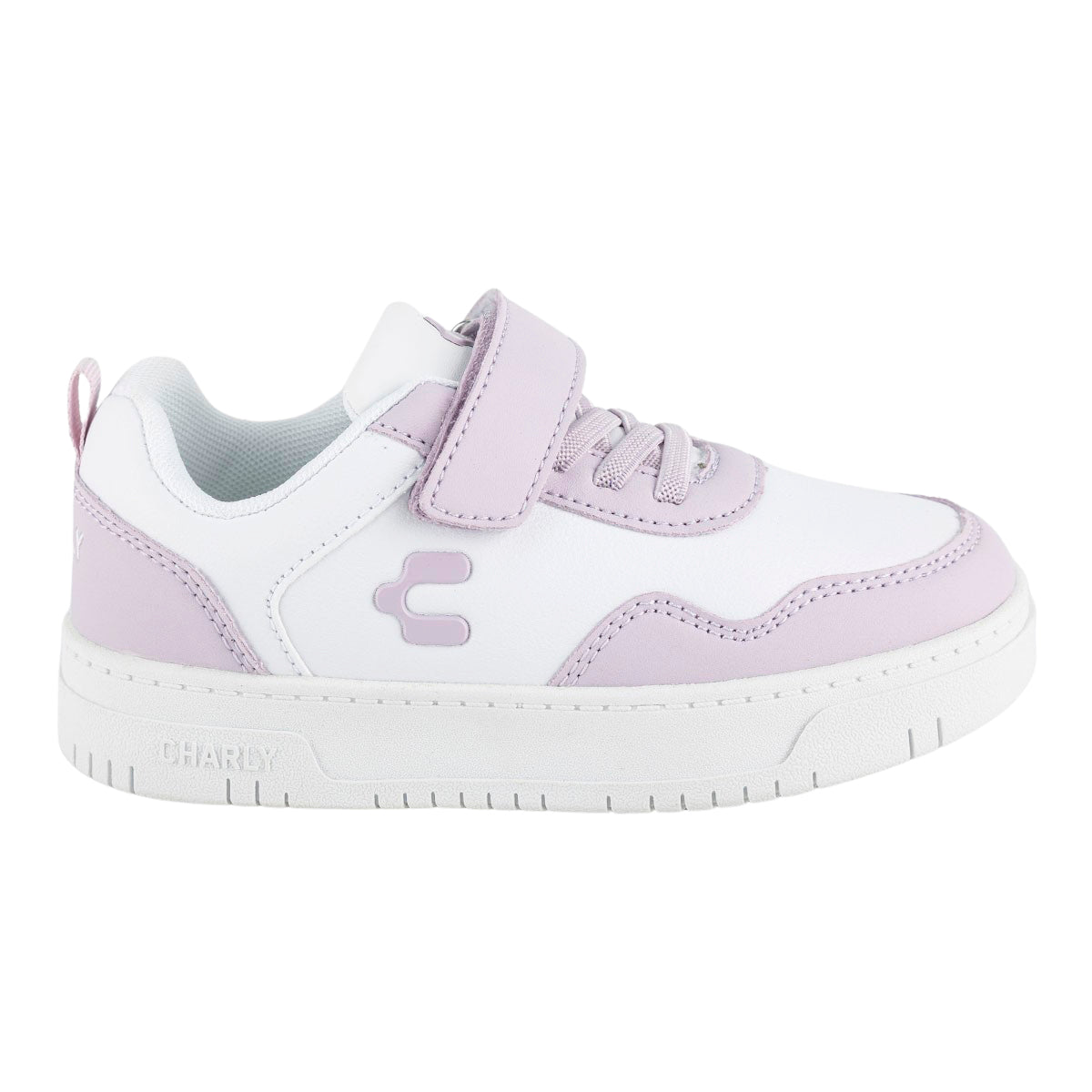 Tenis Shaq Lifestyle Moda Skurban Niña Charly 06940