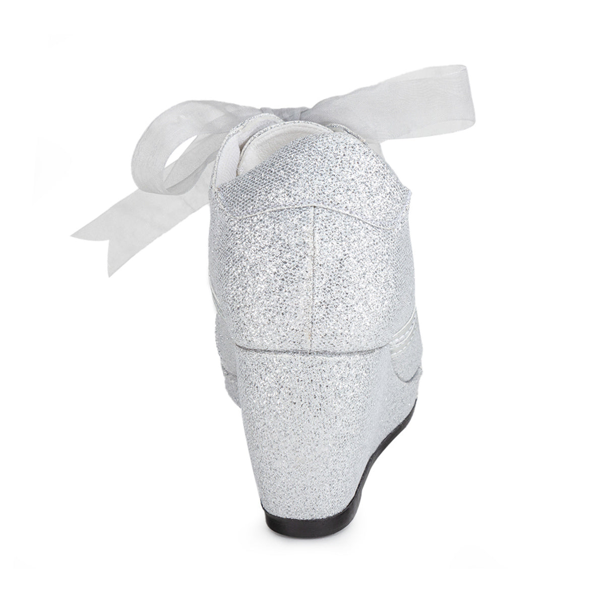 Zapato Fiesta Para Mujer Glitter Artel Tres Reyes - Tres Reyes Zapaterías - México