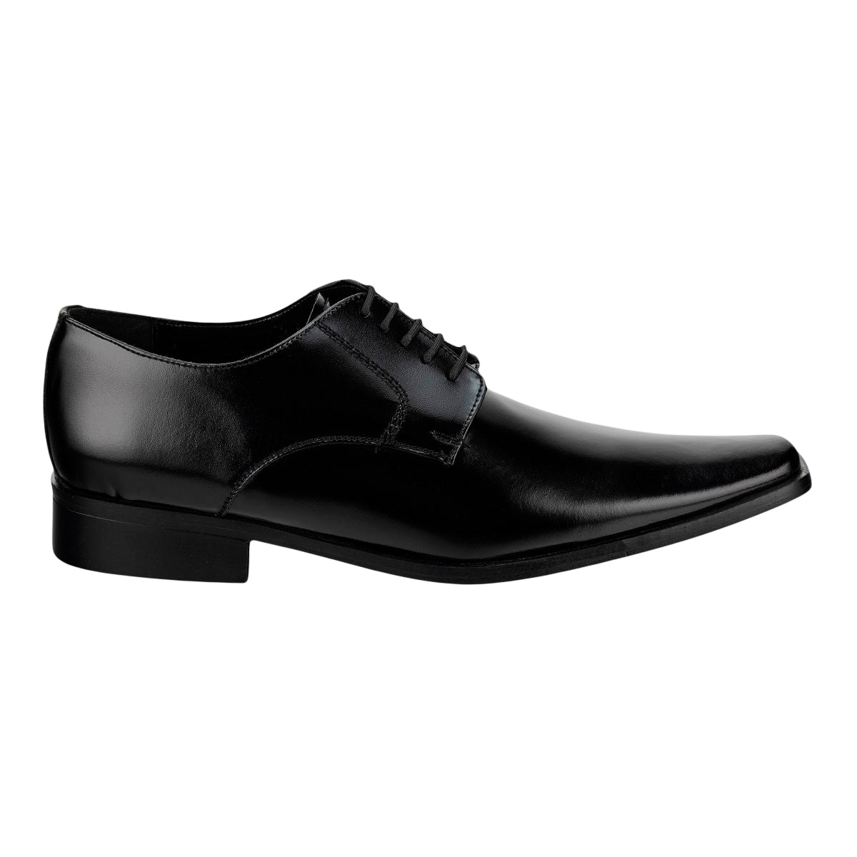 Zapato Formal Piel Caballero Evolucion 00170