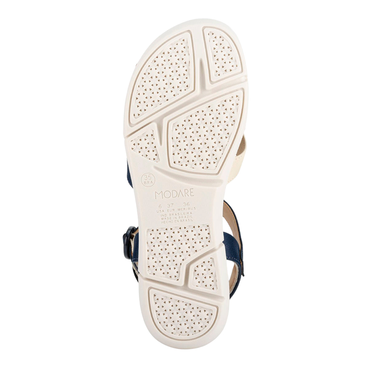 Sandalia Moda Casual Para Mujer Modare 06473 Modare Sandalias Modare Calzado con Estilo en México