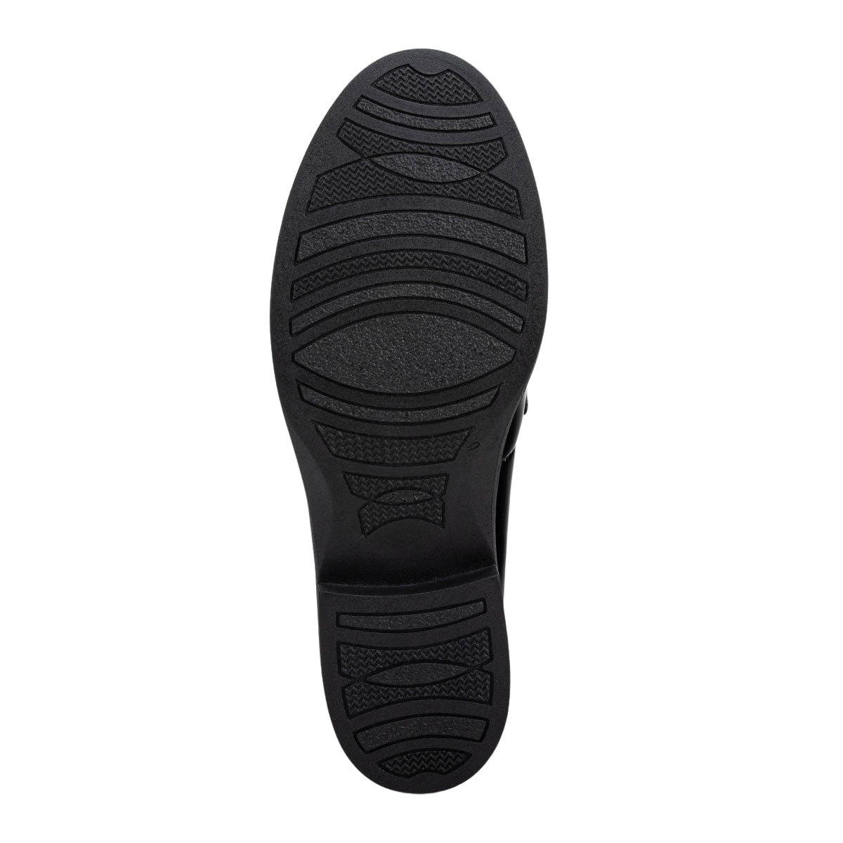 Zapato Charol Moño Dama Penny Lane 05764