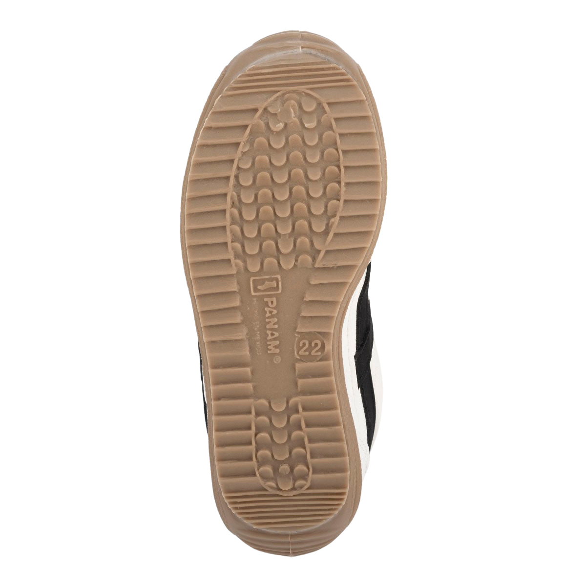 Tenis Moderno Casual Caballero Panam 06140