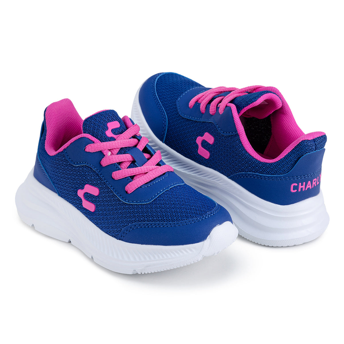 Tenis Take Down Running Niña Charly 04645