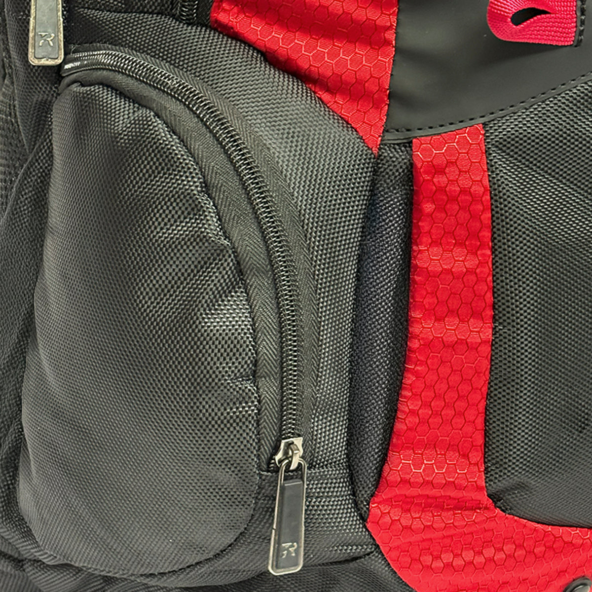 Mochila Deportiva/Escolar Reflectantes Laptop Unisex Unicornio 08004-05-06