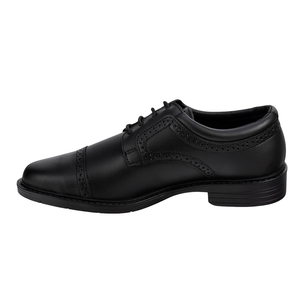 Zapato Vestir Clásico Joven Audaz 05403