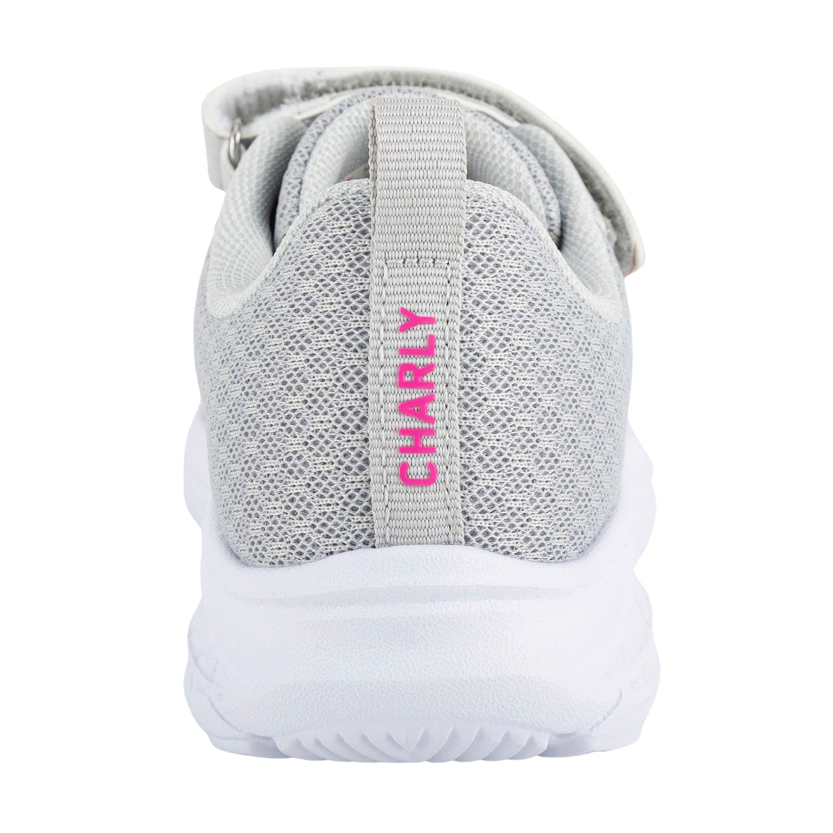 Tenis Running Road Casual Niña Charly 06938/39