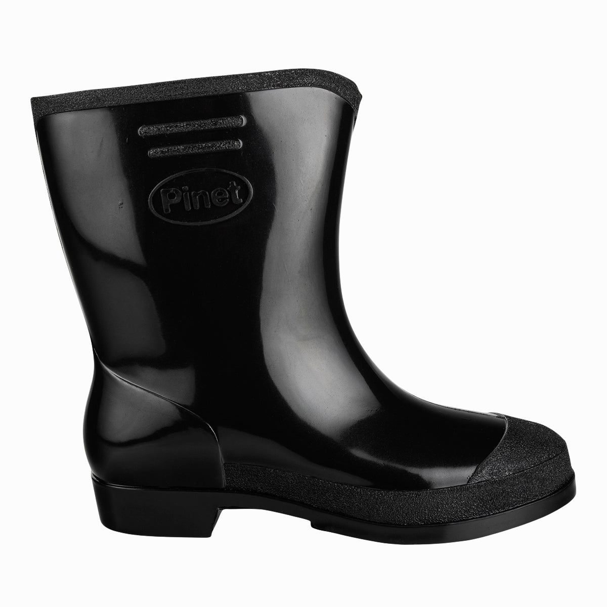 Bota Lluvia Lisa Dama Pinet 07505