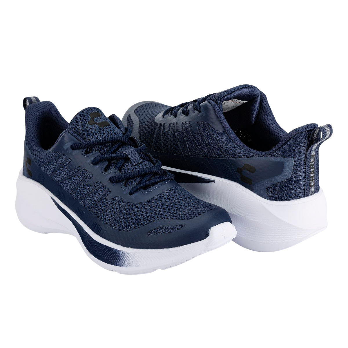 Tenis Moderno Walking Deportivo Caballero Charly 06276