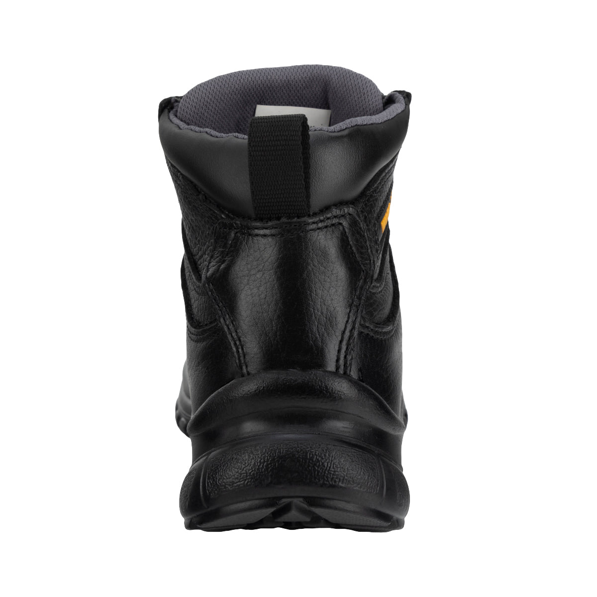 Bota Trabajo Cómoda Para Hombre Work Land 00306 Work Land Botas Work Land Calzado con Estilo en México