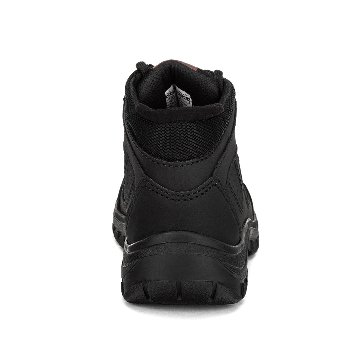 Bota Botín Urbana Para Hombre Romanos 01505/03488