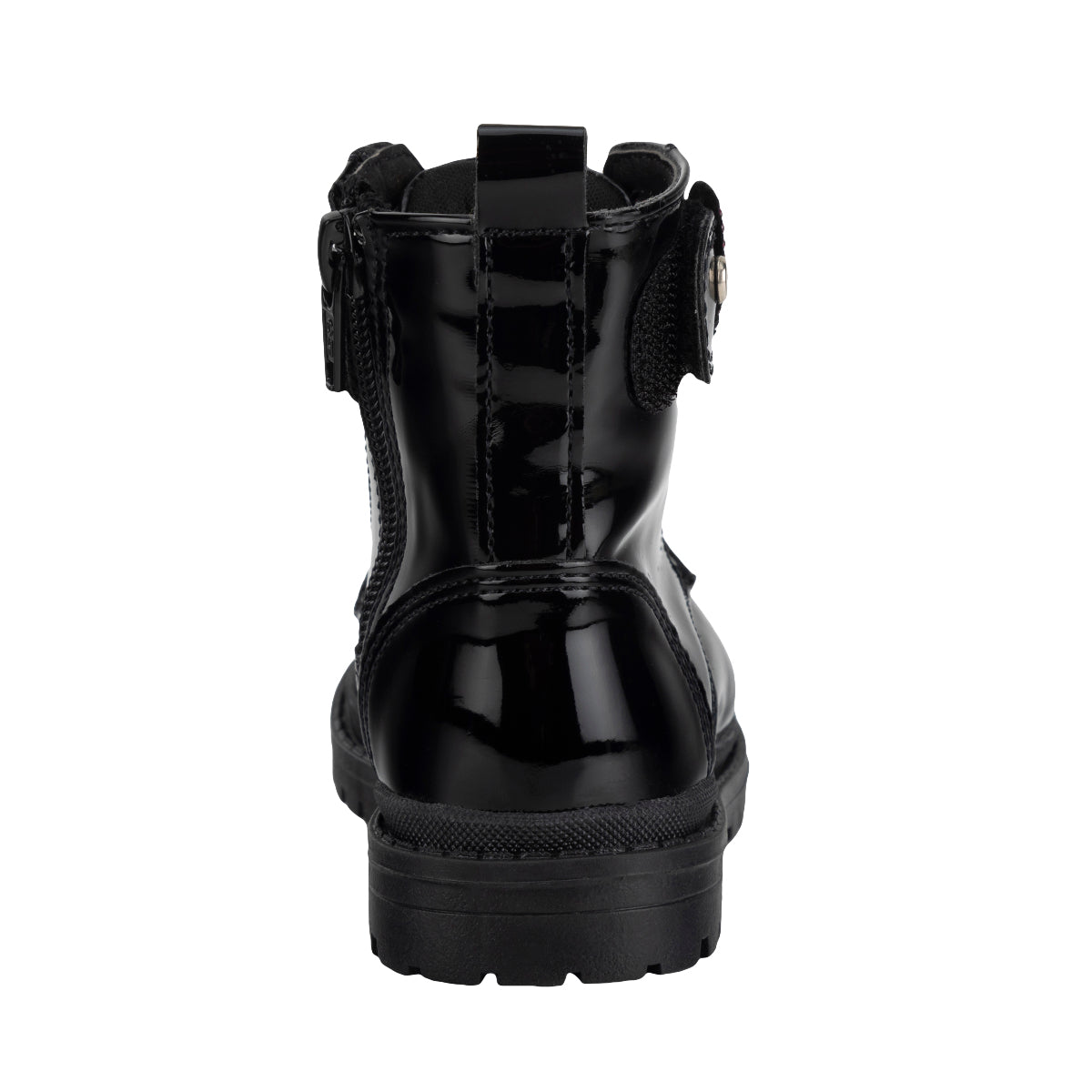 Bota Moda Corazón Niña Bambino 06115