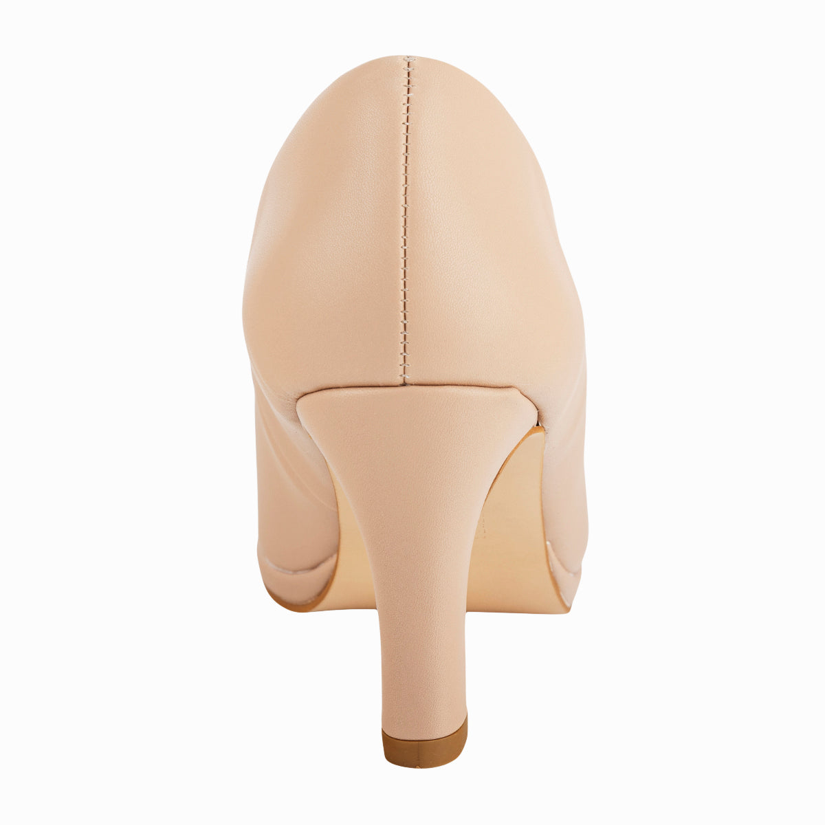 Zapatilla Vestir Maqui Para Mujer Lady Paulina 07299