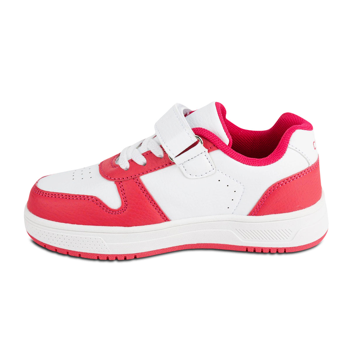 Tenis Charly Para Niña Roller City Moda 05192