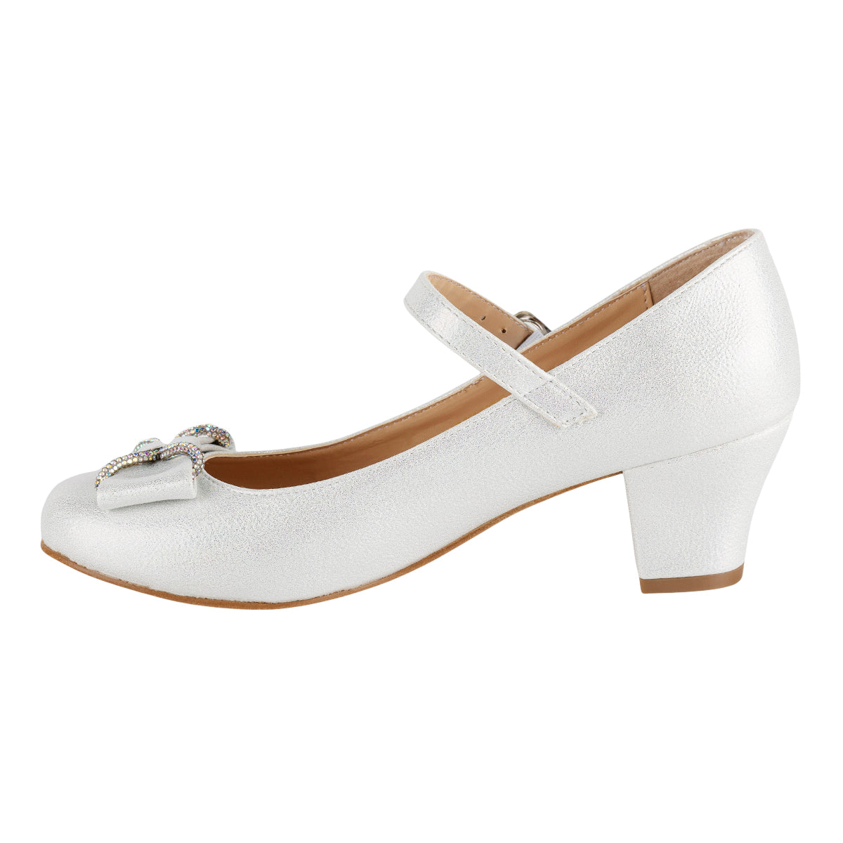 Zapato Happy Shoes Para Niña Mary Jane 08345