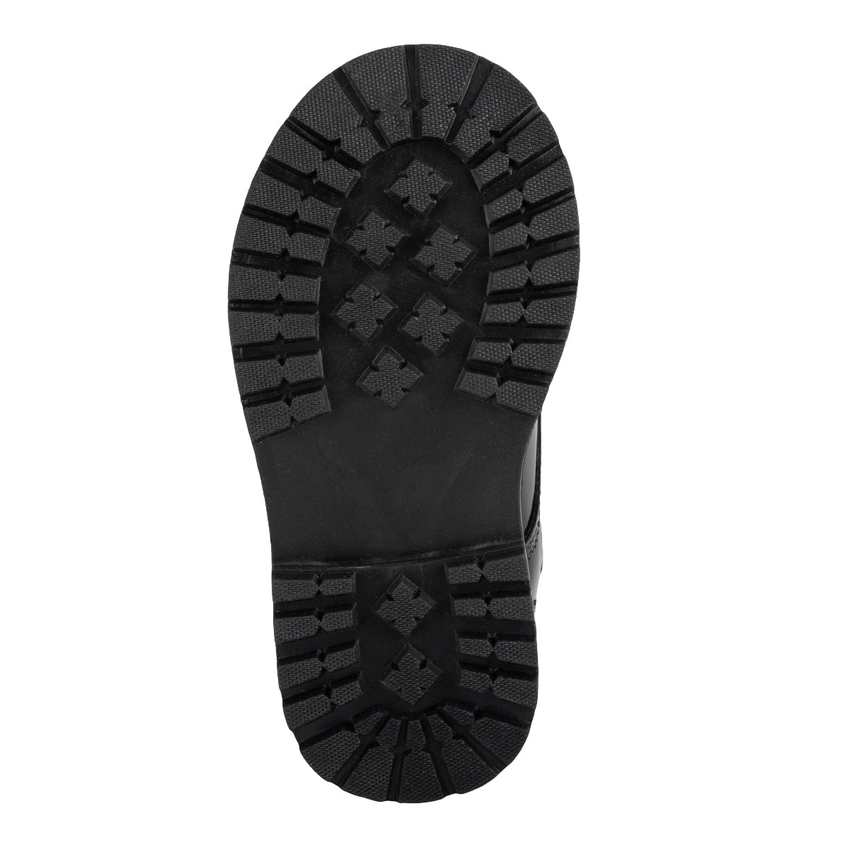 Bota Moda Corazón Niña Bambino 06115