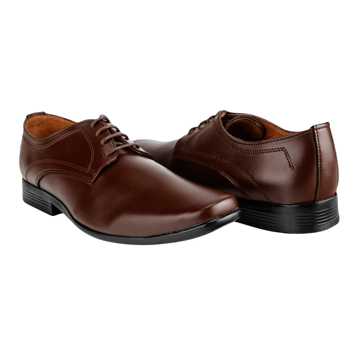 Zapato Vestir Caballero King Walker 07020