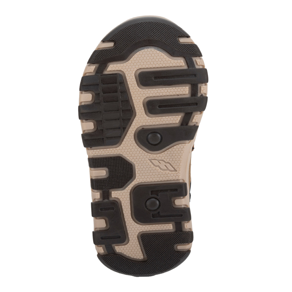 Bota Botín Moda Niño Yuyin 06022