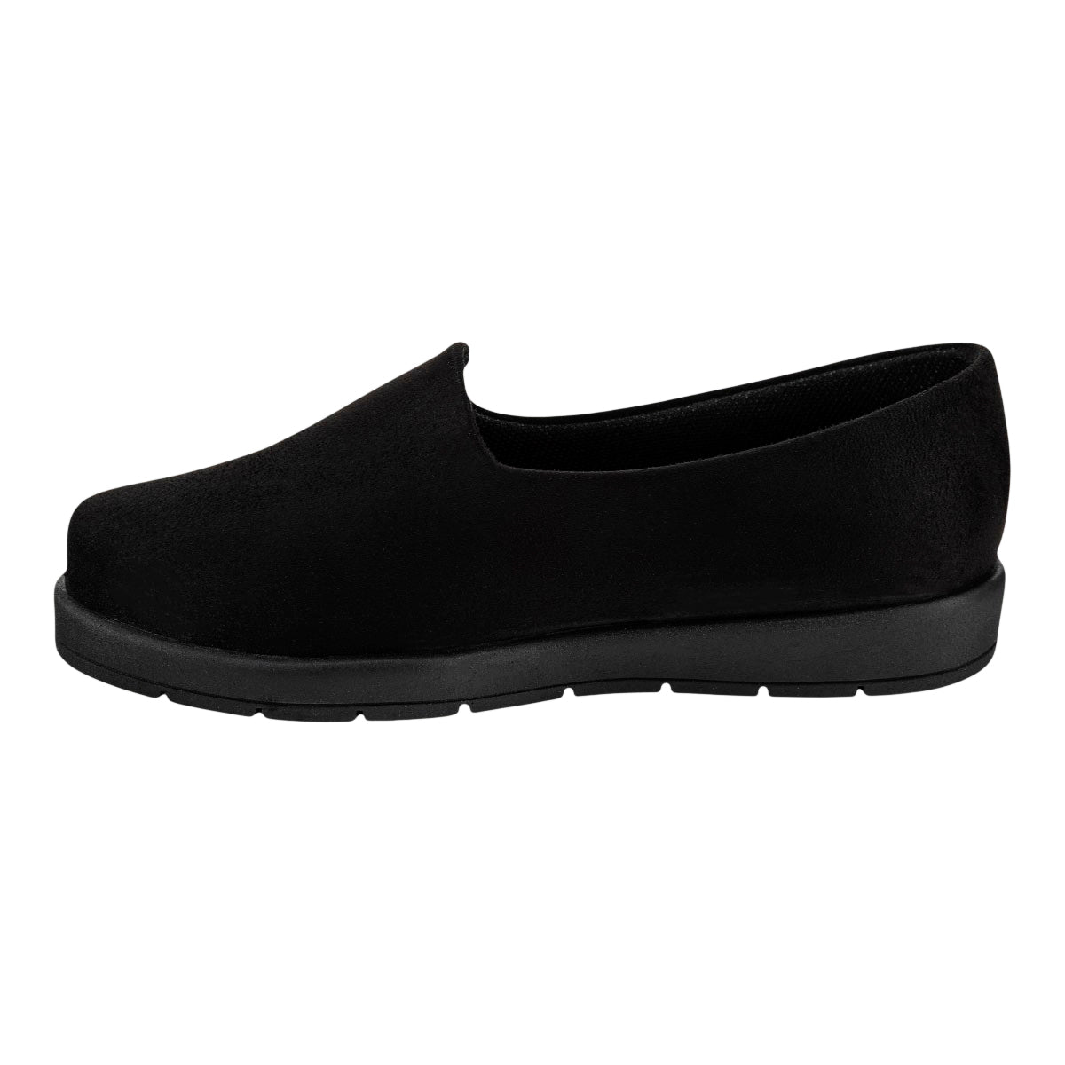 Zapato Casual Piso Dama Touche 07128-29