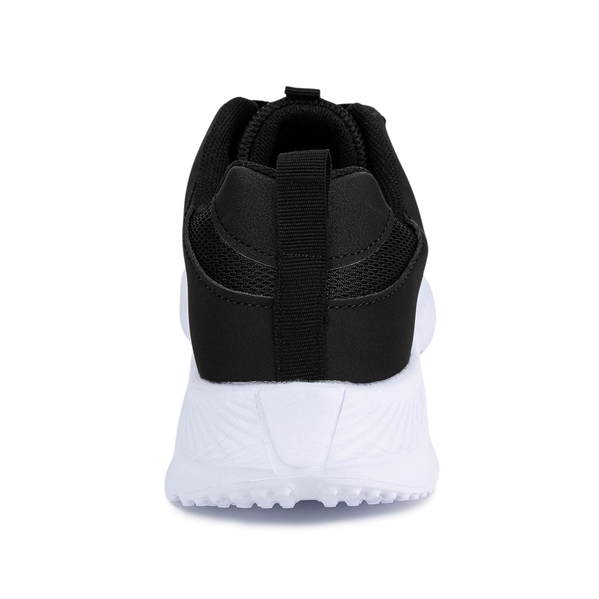 Tenis Spalding Para Hombre Sport Negro 05460