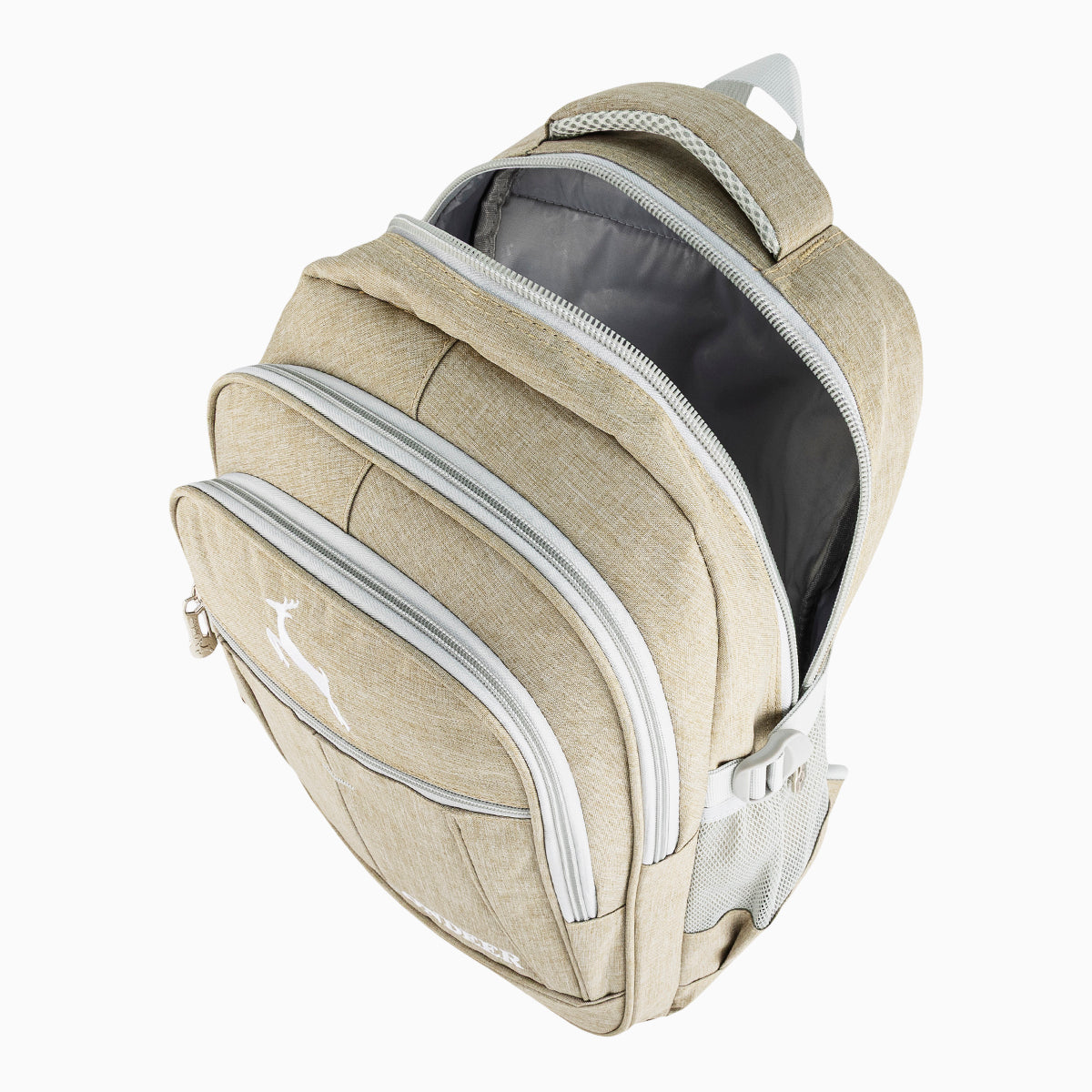Mochila Escolar Deer Unisex Ondeer 07932-33-34-35 Ondeer Mochilas Ondeer Calzado con Estilo en México