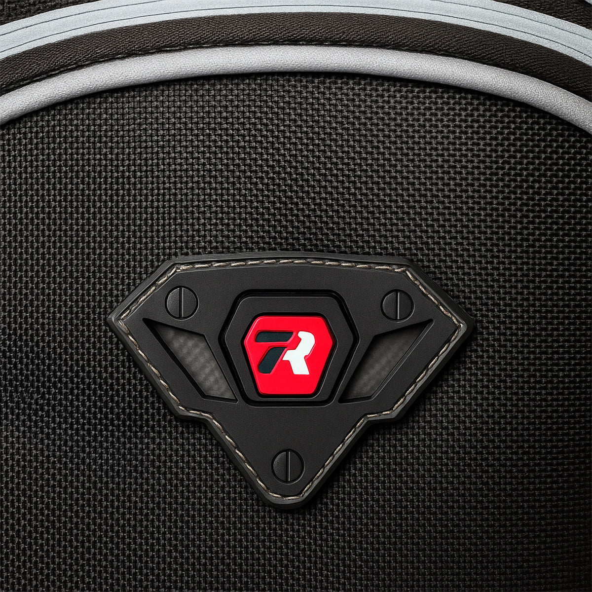 Mochila Escolar Aoking compartimento Laptop Unisex Unicornio 08010-11-12