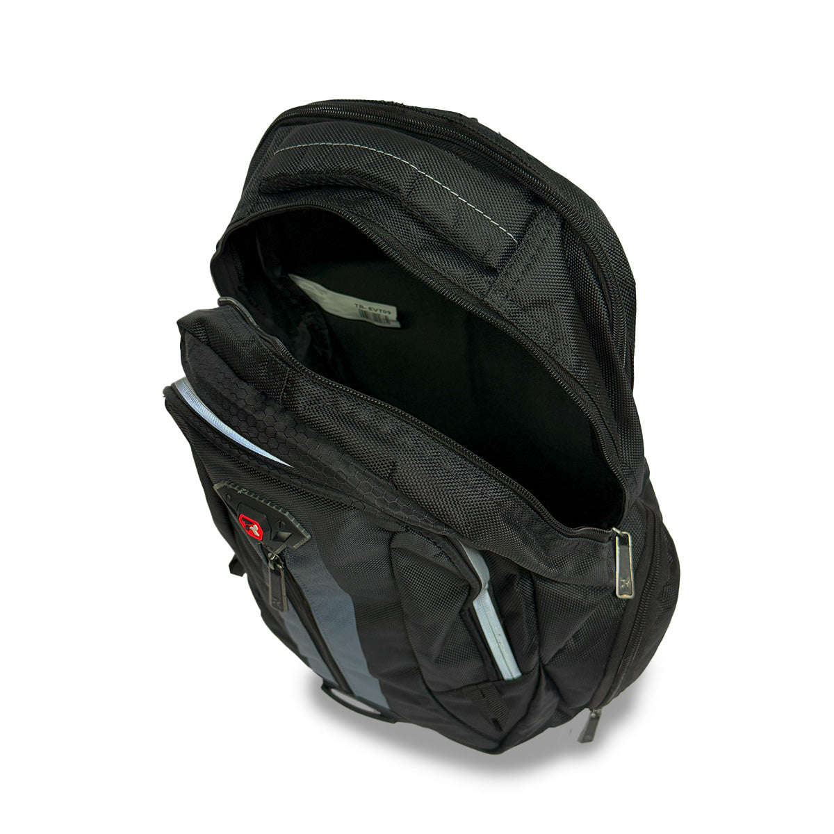 Mochila Deportiva/Escolar Moderna Unisex Unicornio 08016-17-18