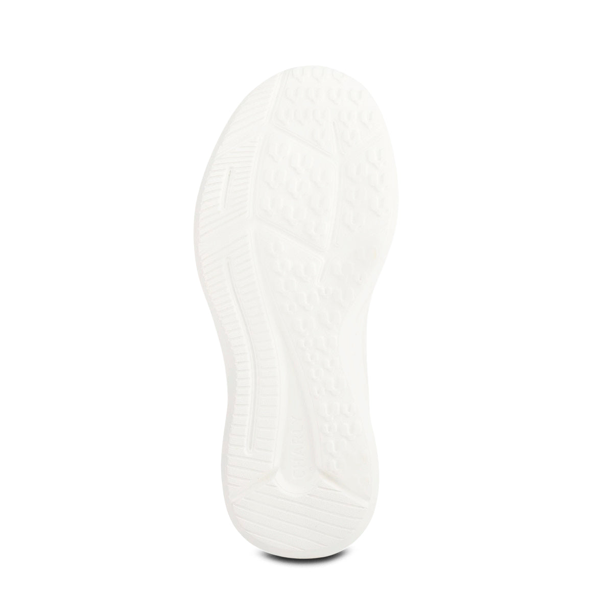 Tenis Relax Walking Caballero Charly 05175