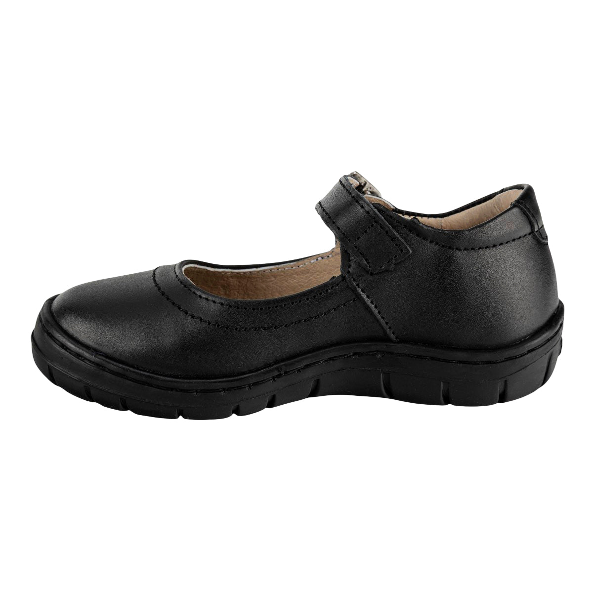 Zapato Escolar Mary Jane Niña Dogi 07138