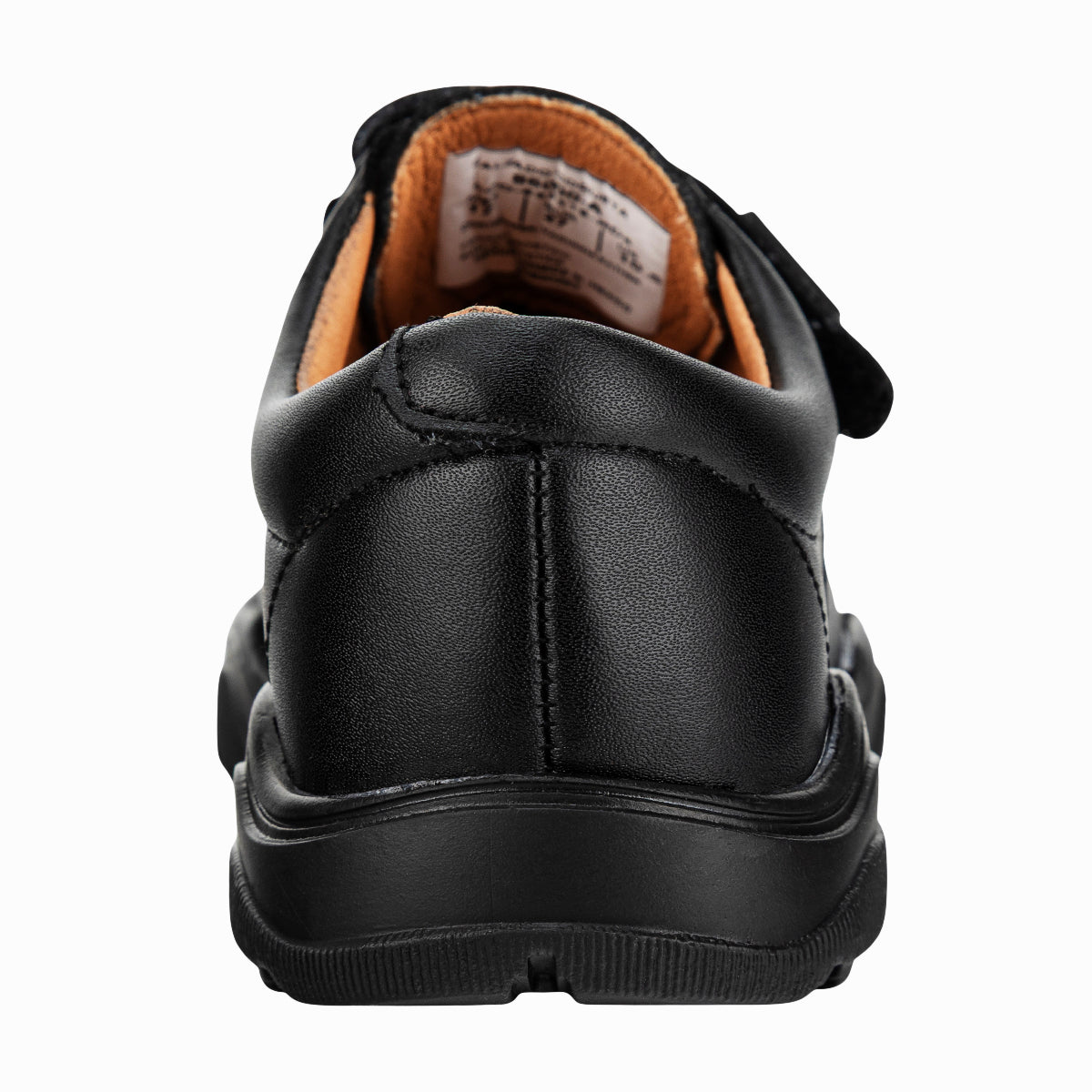 Zapato Escolar Audaz Para Niño Lucerna 07222