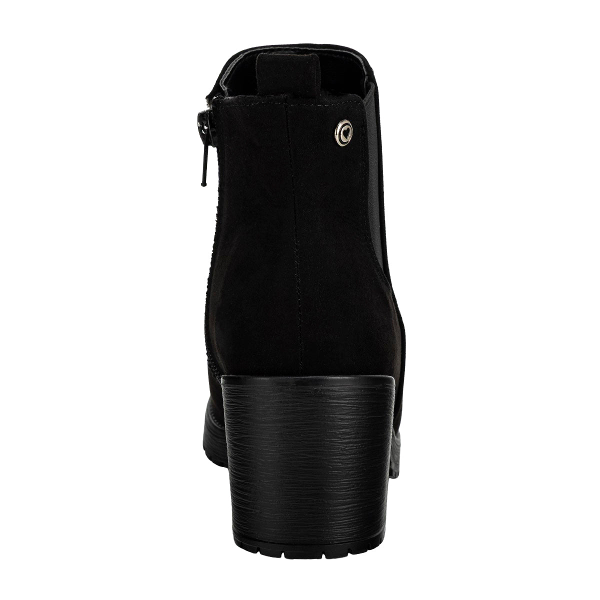 Bota Moda Para Mujer Fusion Fa0108 01578