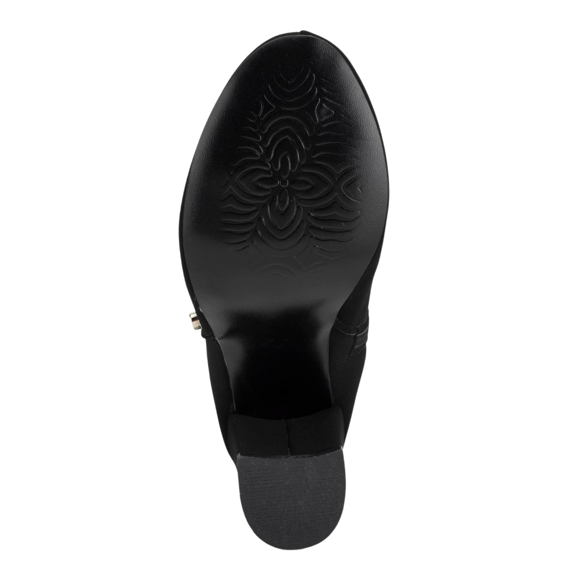 Bota Moderna Nobuck Dama Penny Lane 06247