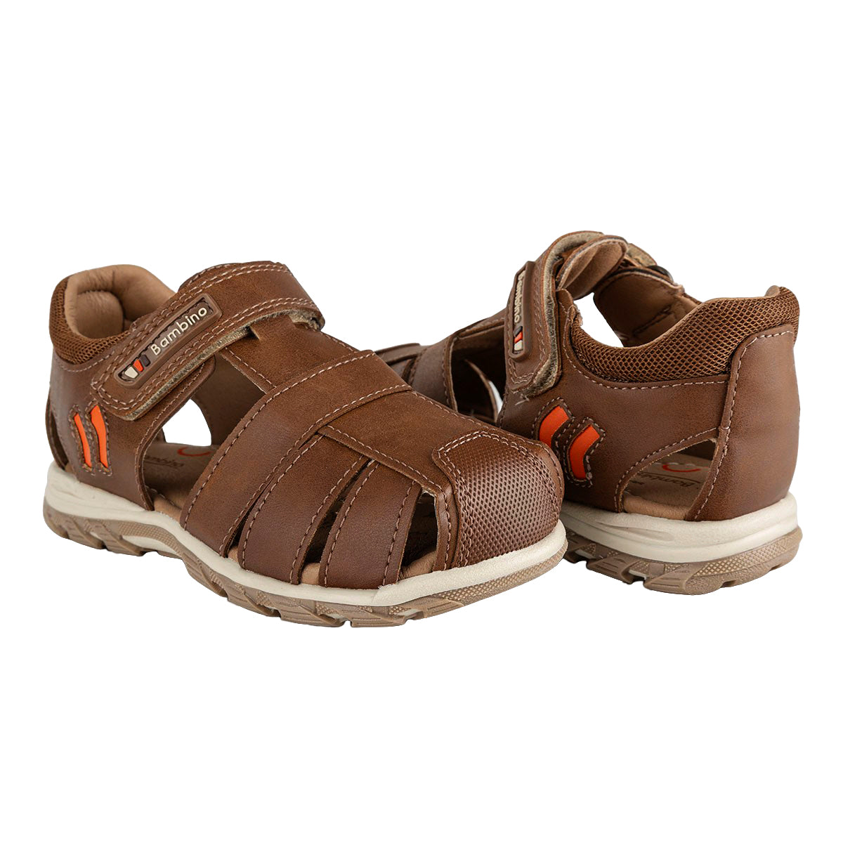 Sandalia Casual Niño Bambino 03605