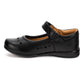 Zapato Corazones Velcro Niña Bambino 00853