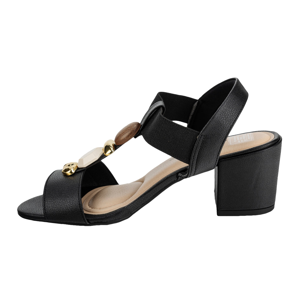 Sandalia Casual Para Mujer Modare 05901