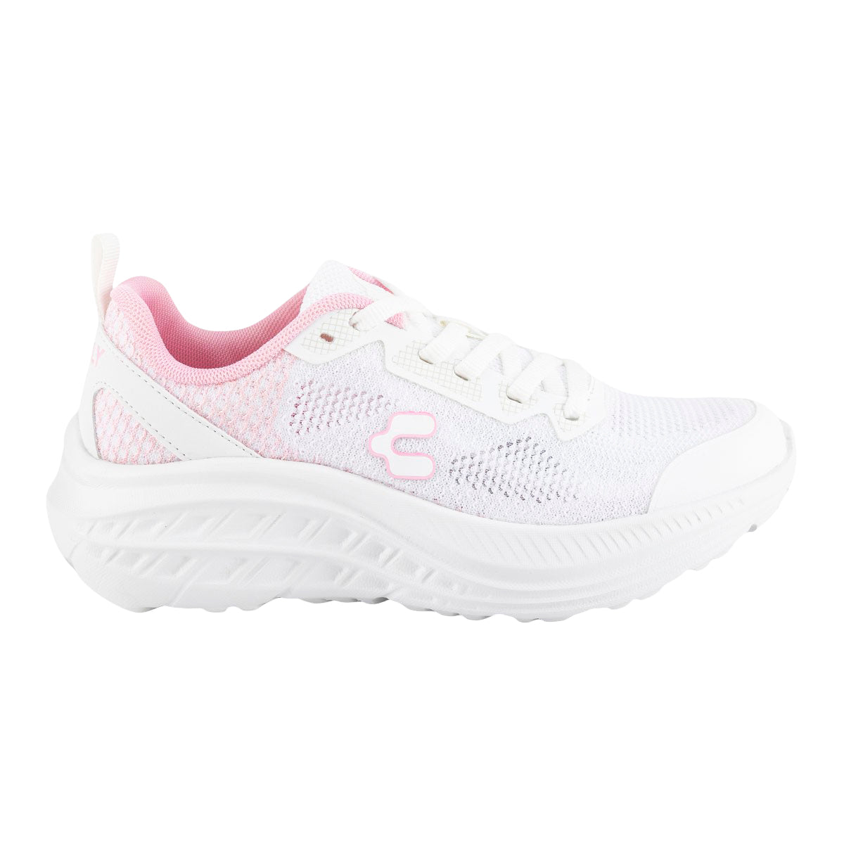 Tenis CloudStep Dama Charly 07372